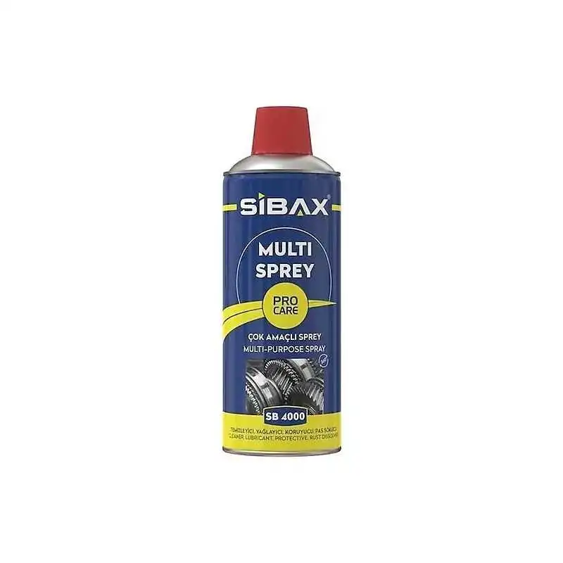 DEGRIPANT MULTI FONCTION marque SIBAX